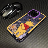 Winnie the Pooh iPhone Case